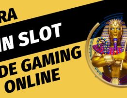 Banner Cara Main Slot Spade Gaming Online